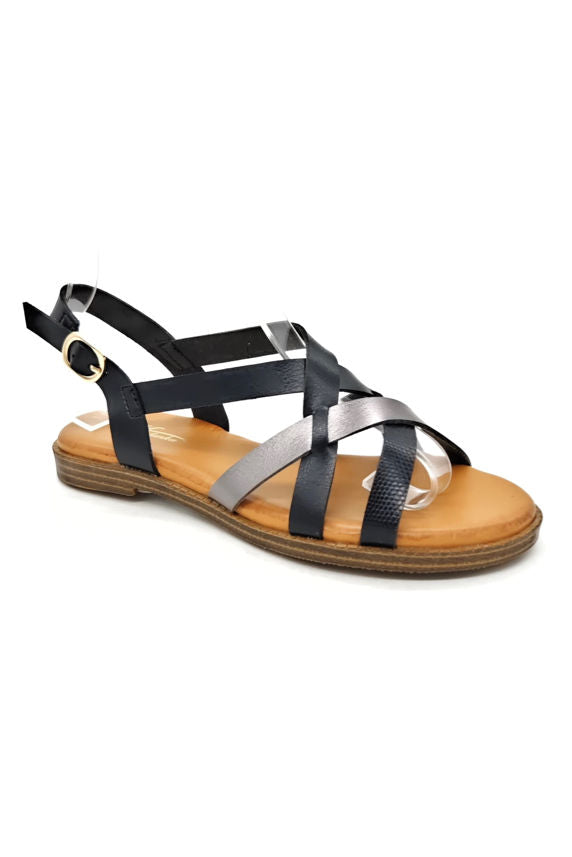 Hailey Sandal