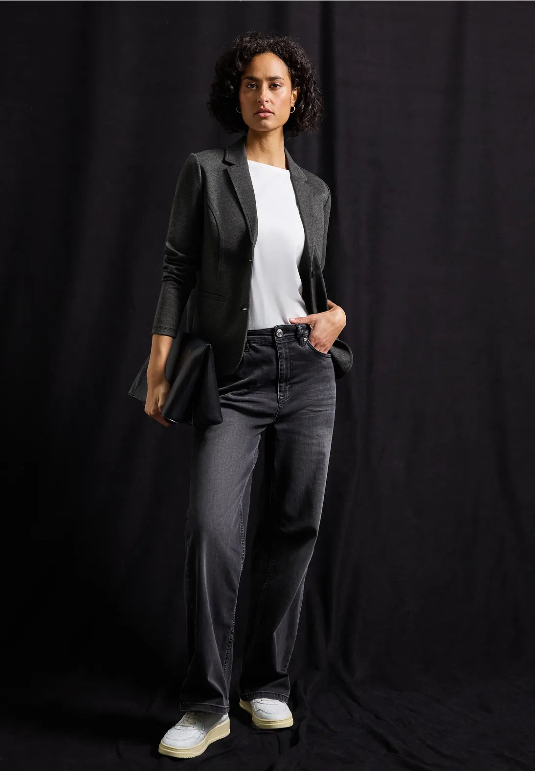 Street One Blazer