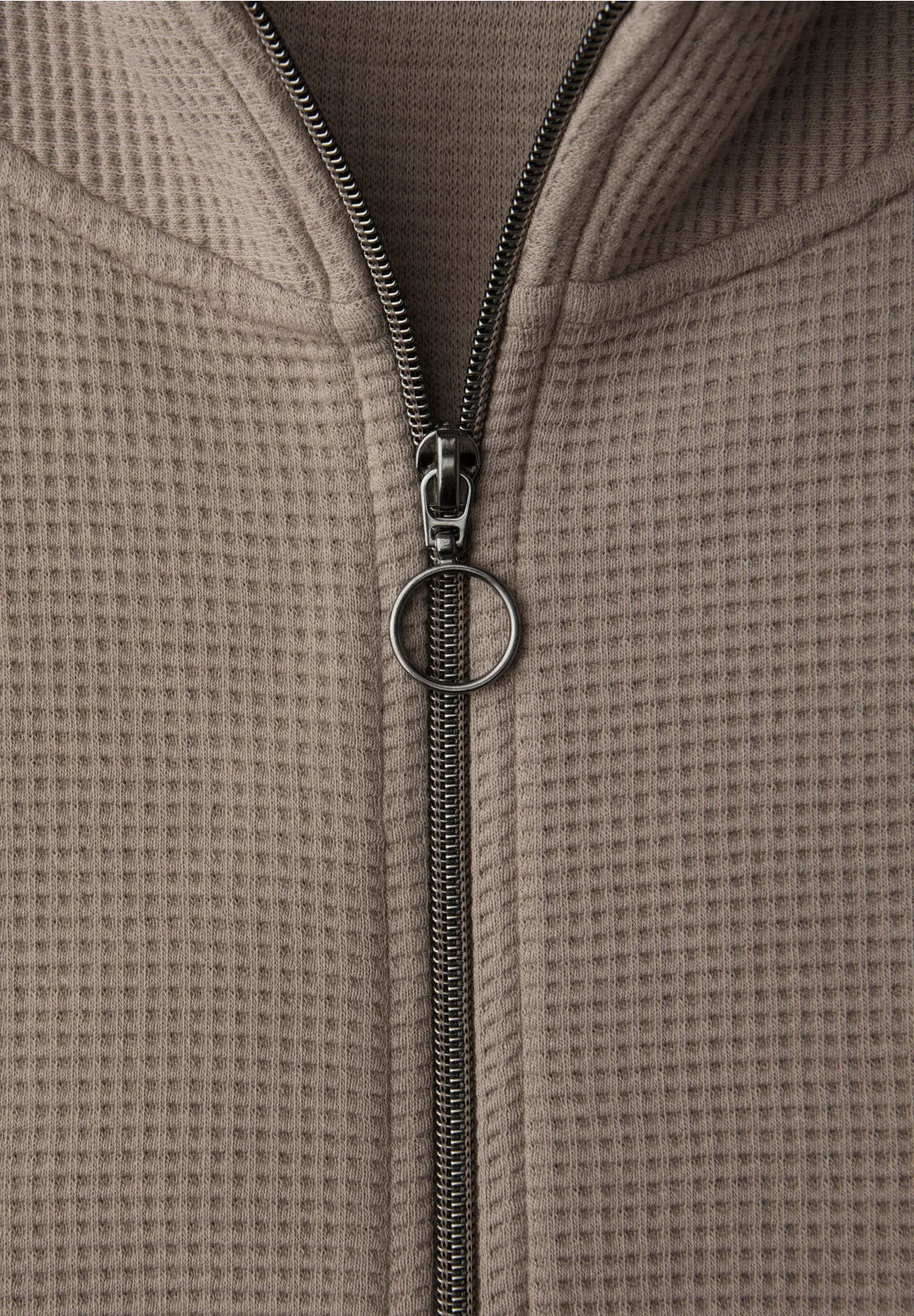 Street One Zipper Jacket