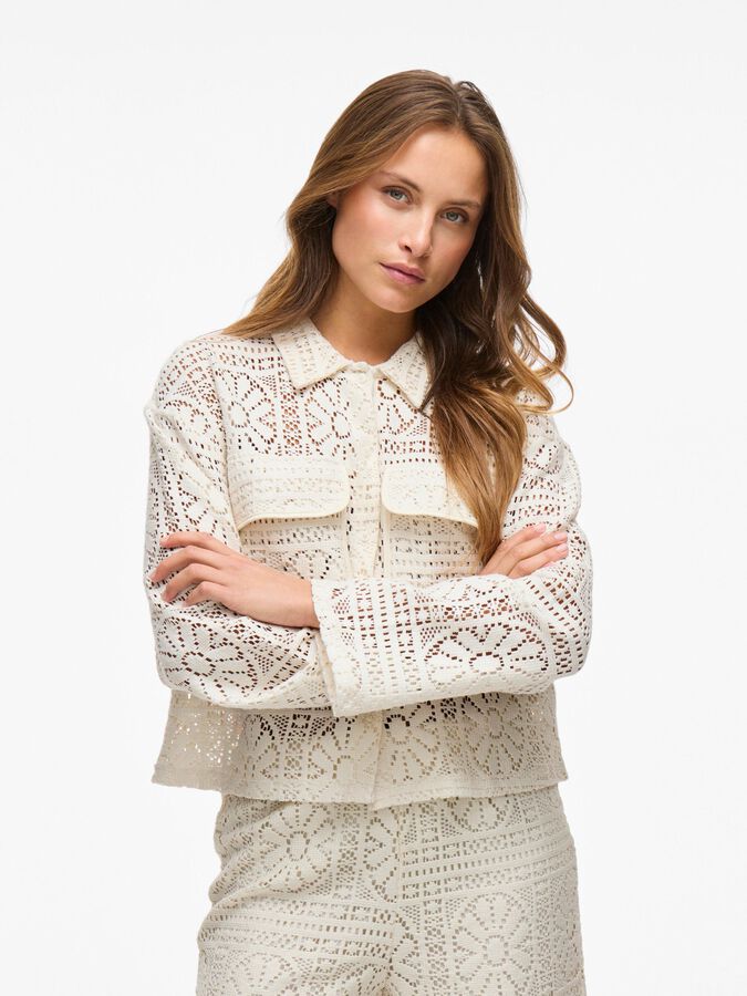 Vila Merinda Jacket