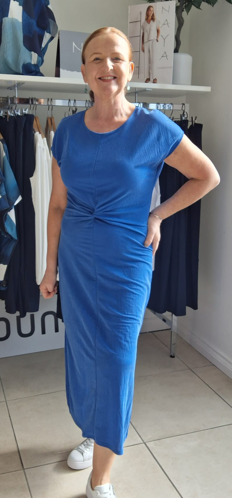 Aine Dress S32263