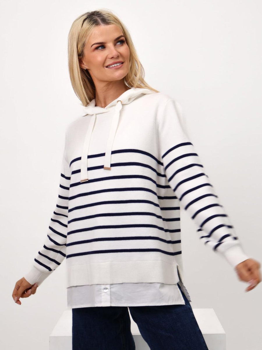 Kate & Pippa Sam Knit