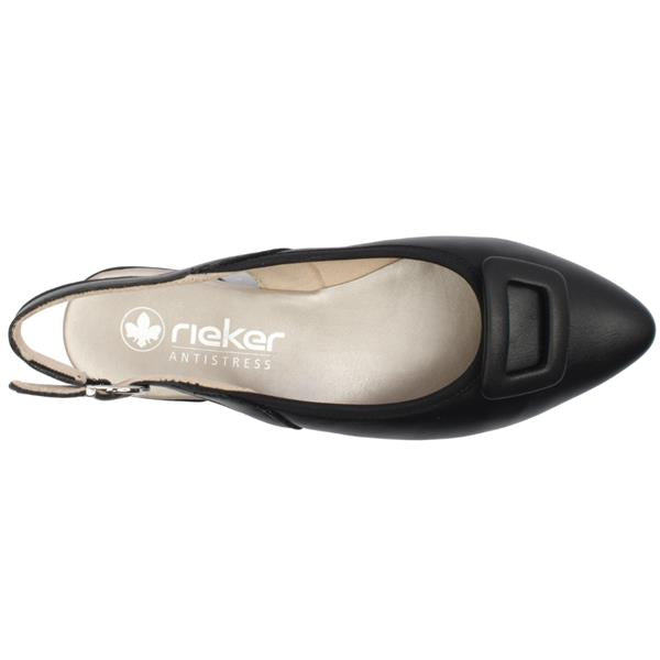 Reiker Court Shoe 43150