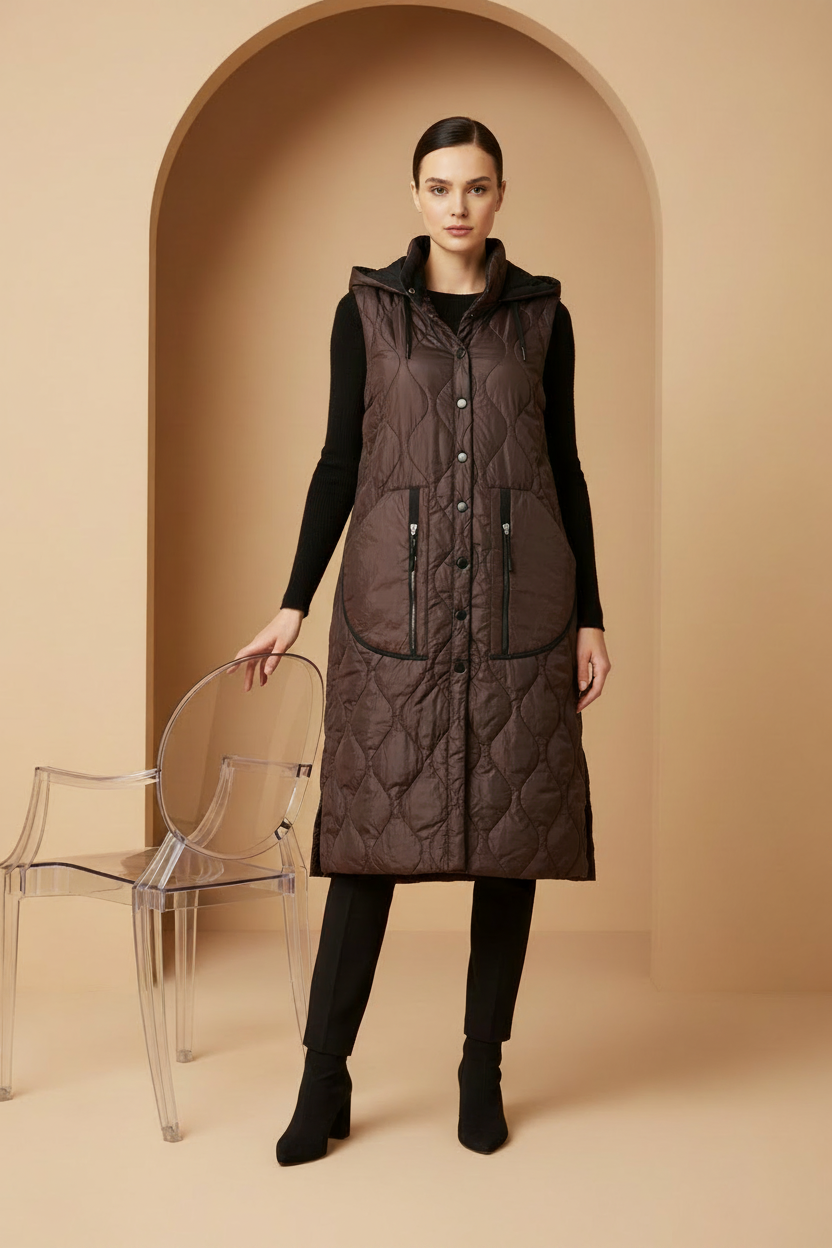 Naya Gilet Naw26353