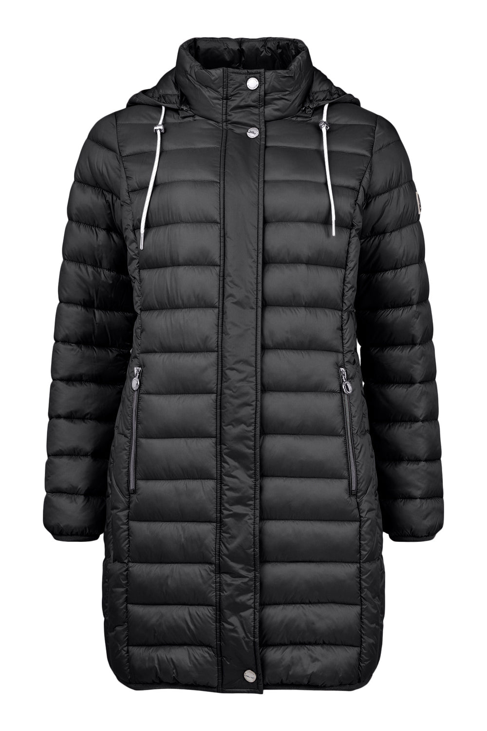 Frandsen Padded Coat (5 colours available)