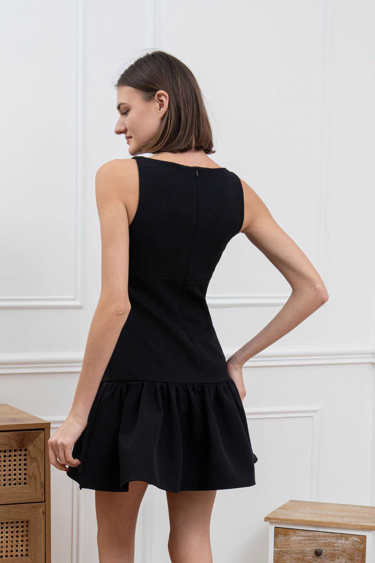 CASSIE DRESS