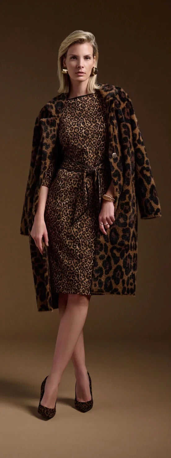 Corrine Coat