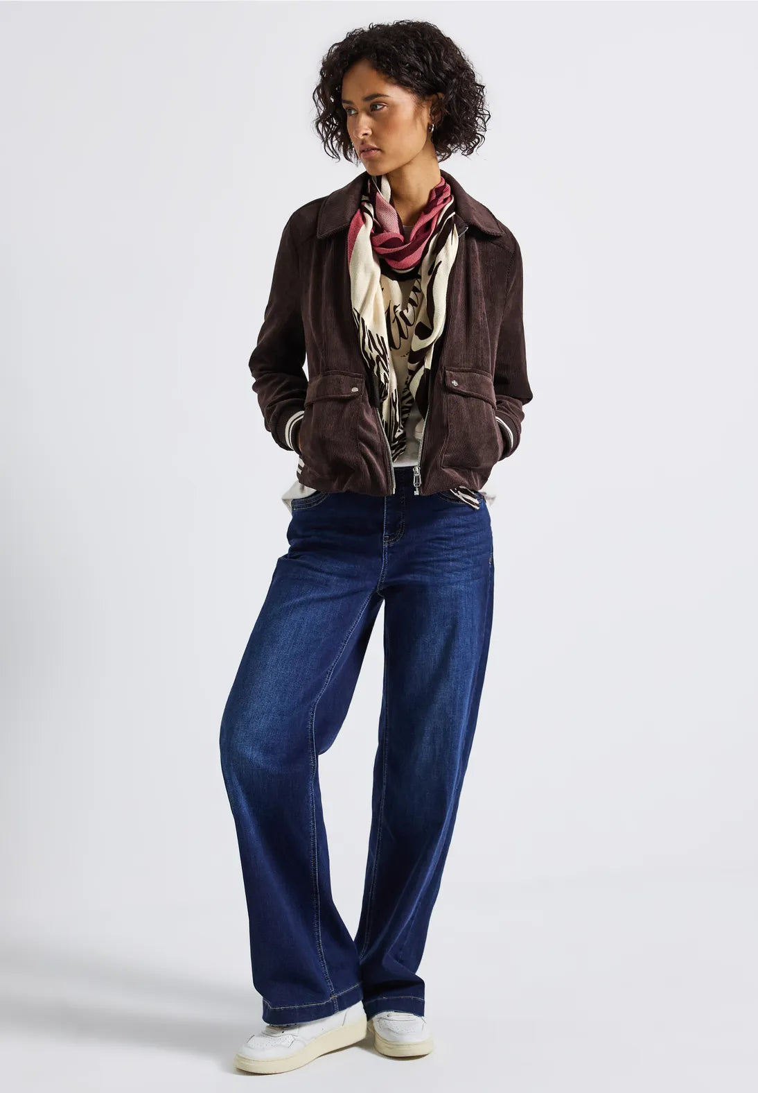 Street One Scarf