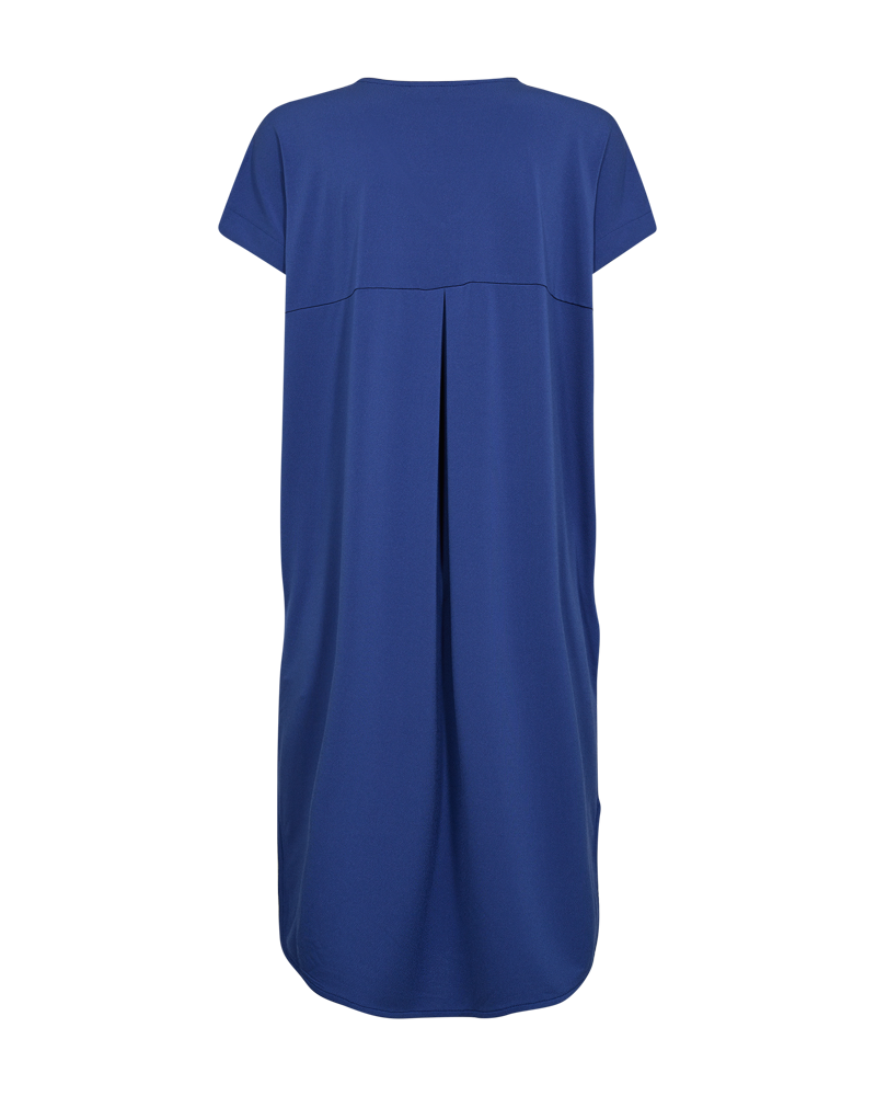 Freequent Floi Dress Royal