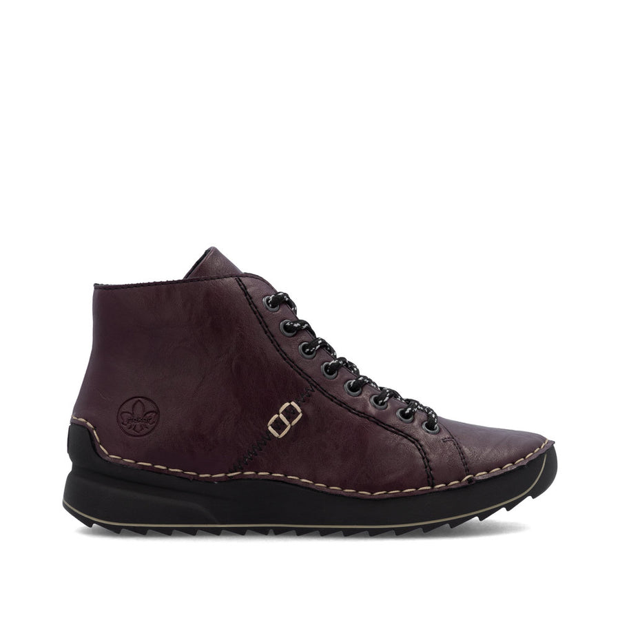 Rieker Boot 71510-30