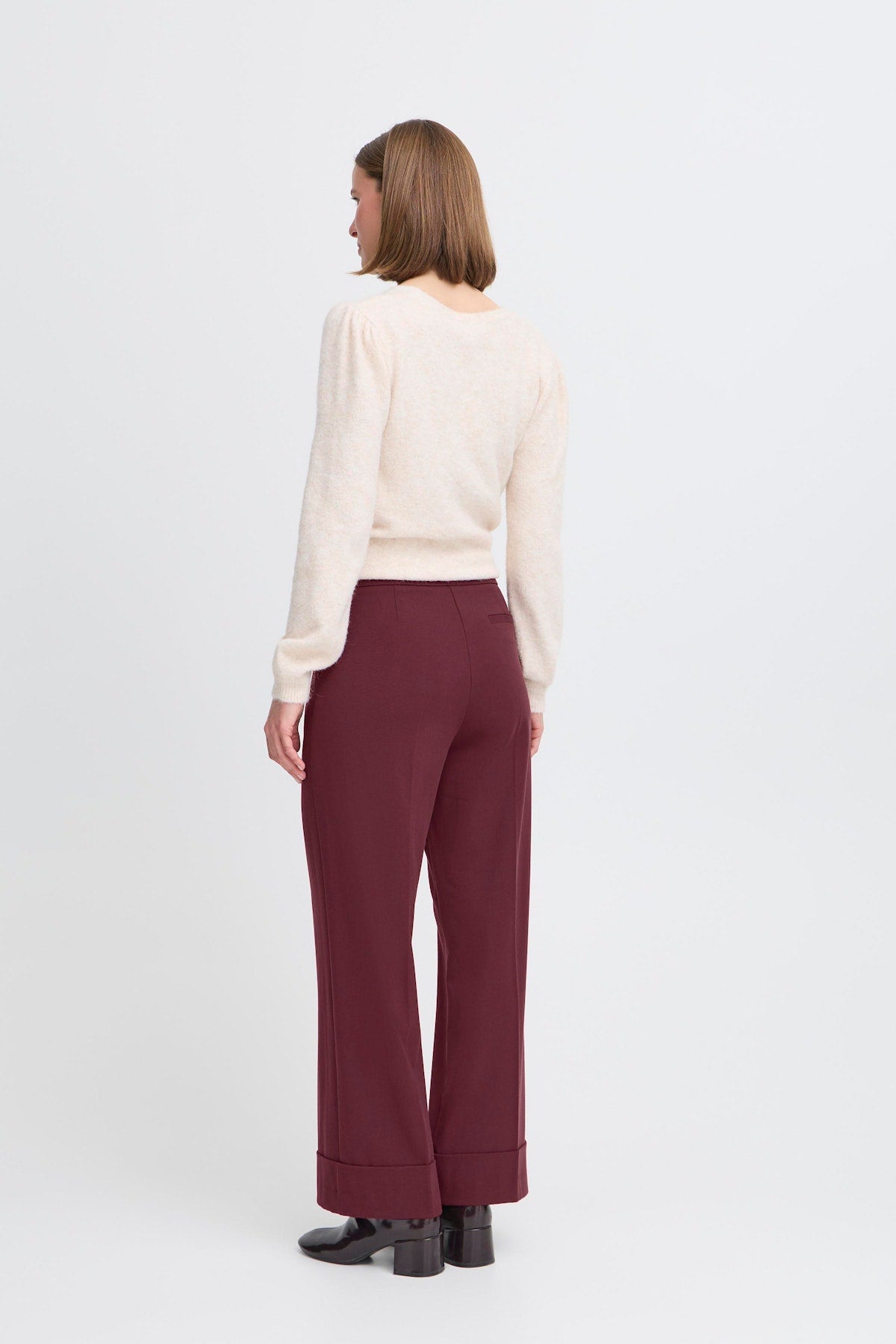 B-Young Ellan Trousers