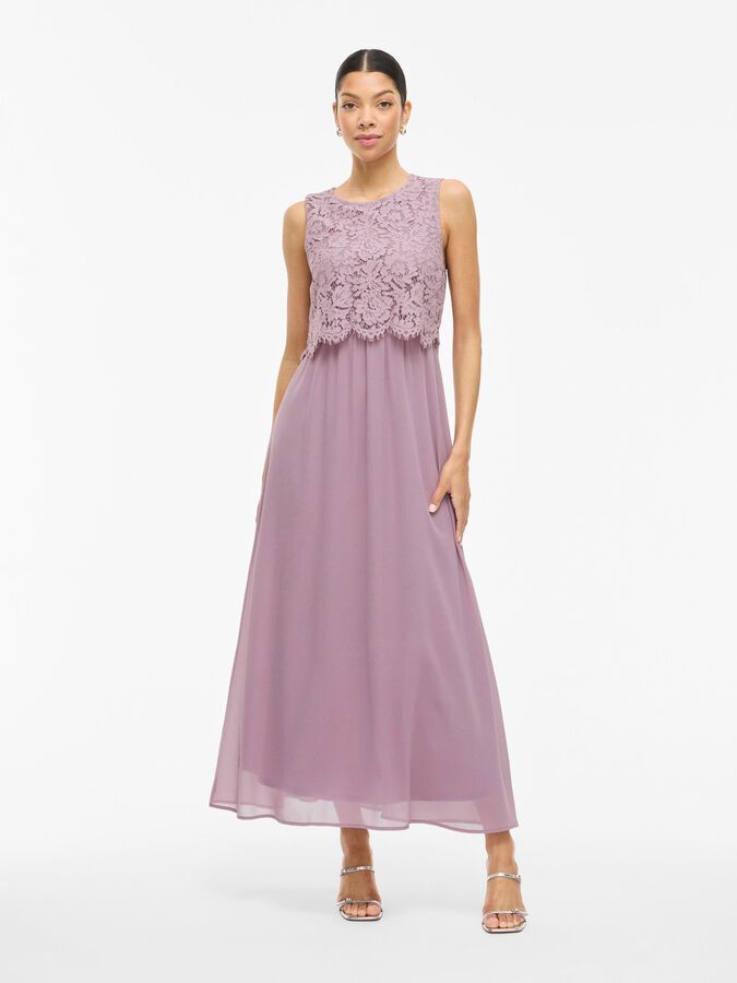 Vila Milina Dress