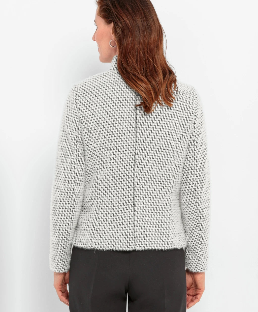 Bianca Joalina Jacket