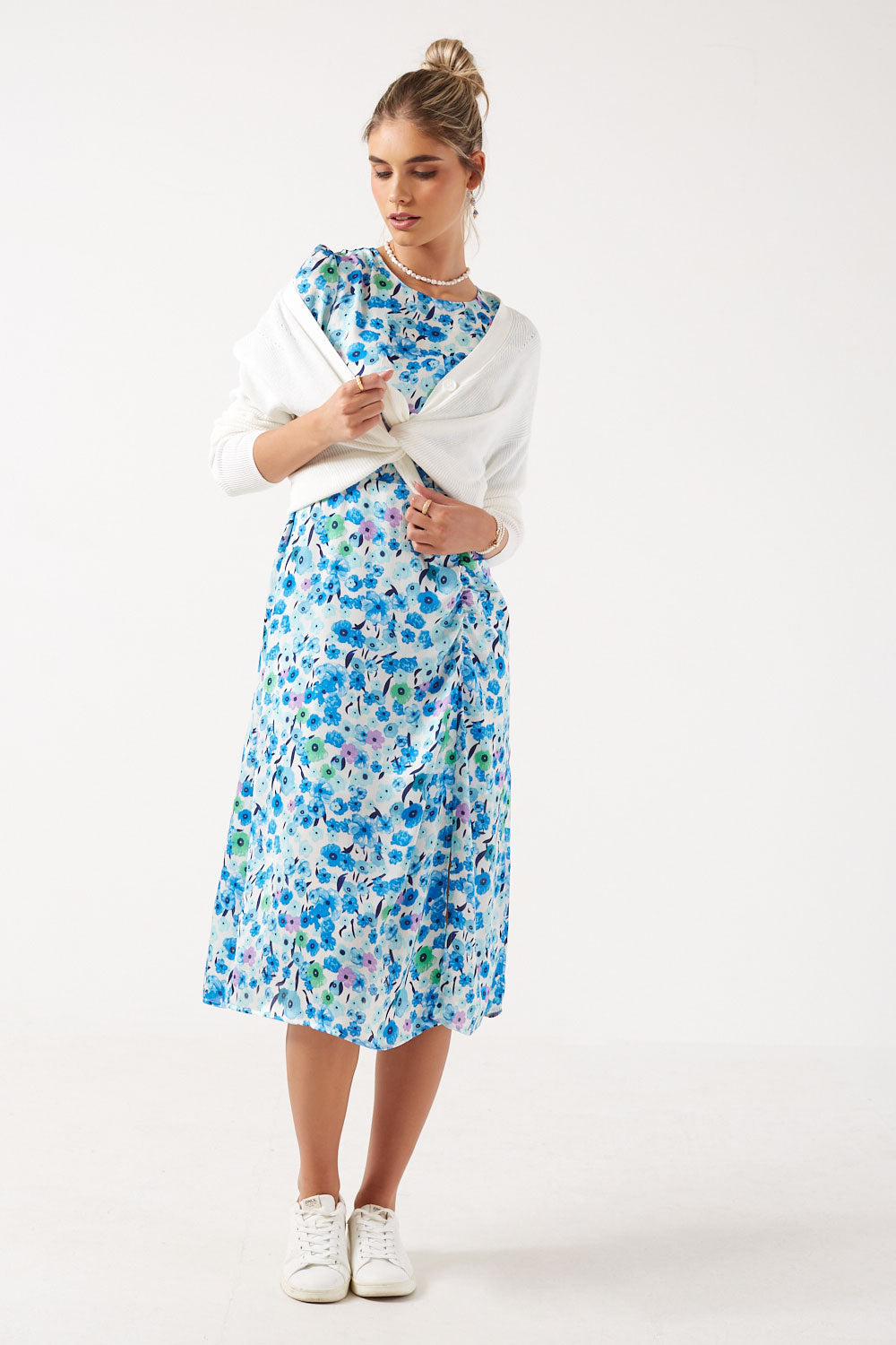 Brenna Dress Ma811172