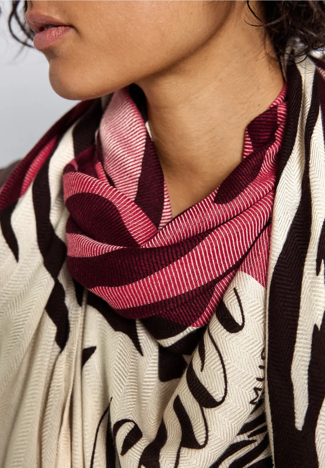 Street One Scarf