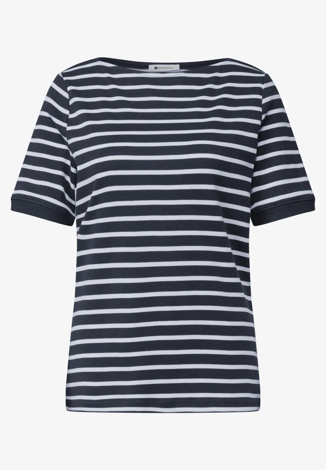 Street One Top (2 Colours) 325572