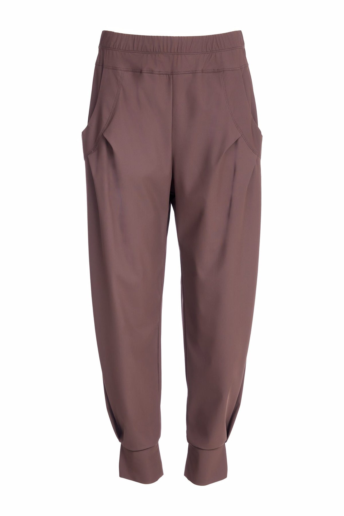 NAYA Cuff Trousers