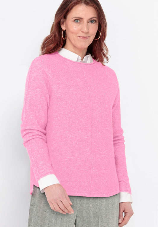 Bianca Daris Knit Pink