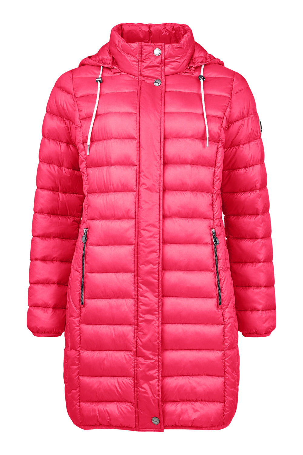 Frandsen Padded Coat (5 colours available)