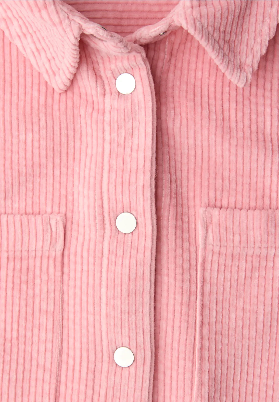 Street One Corduroy Shirt