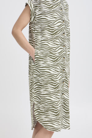 B-Young Falakka Shirt Dress