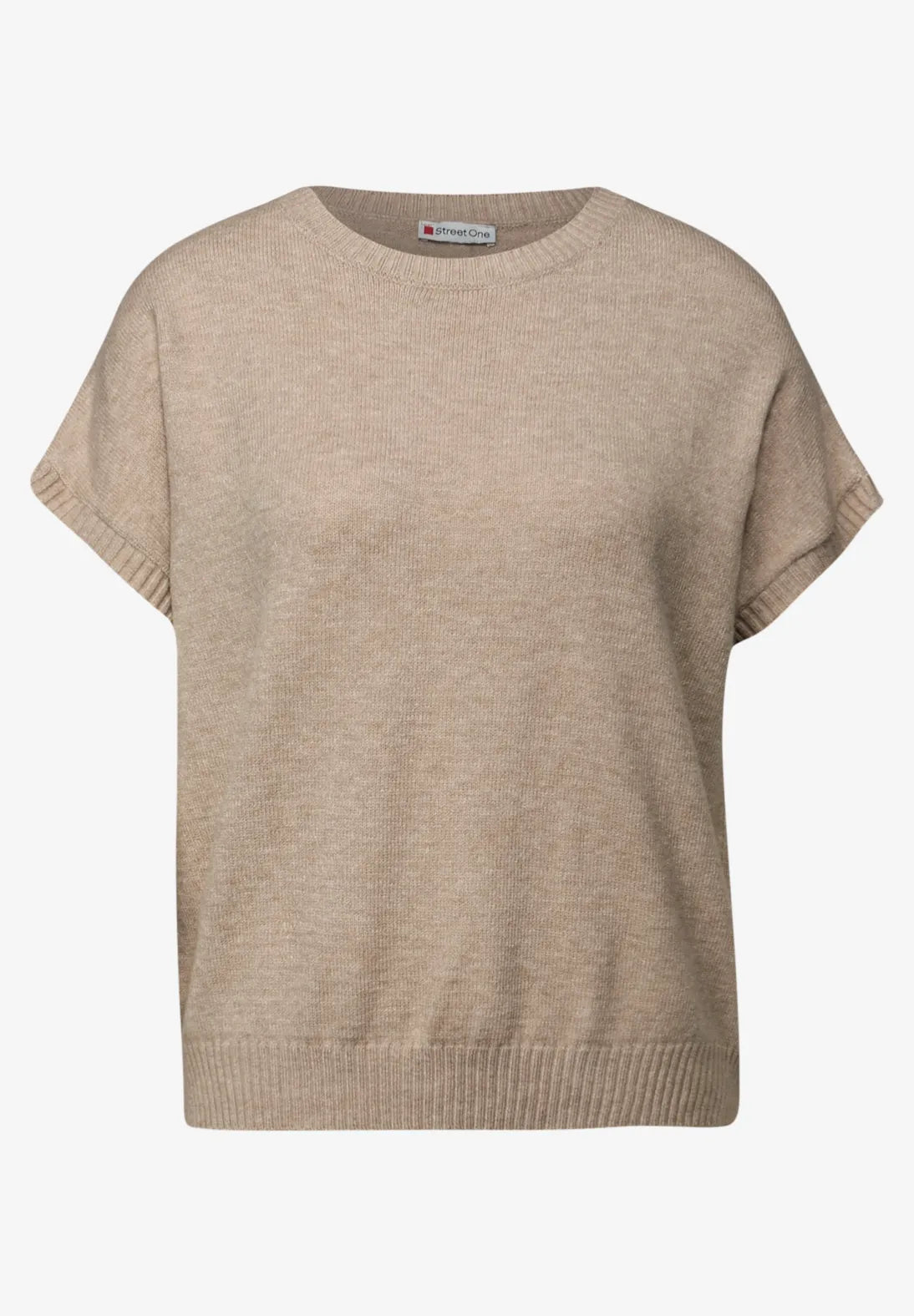 Street One Sleeveless Knit