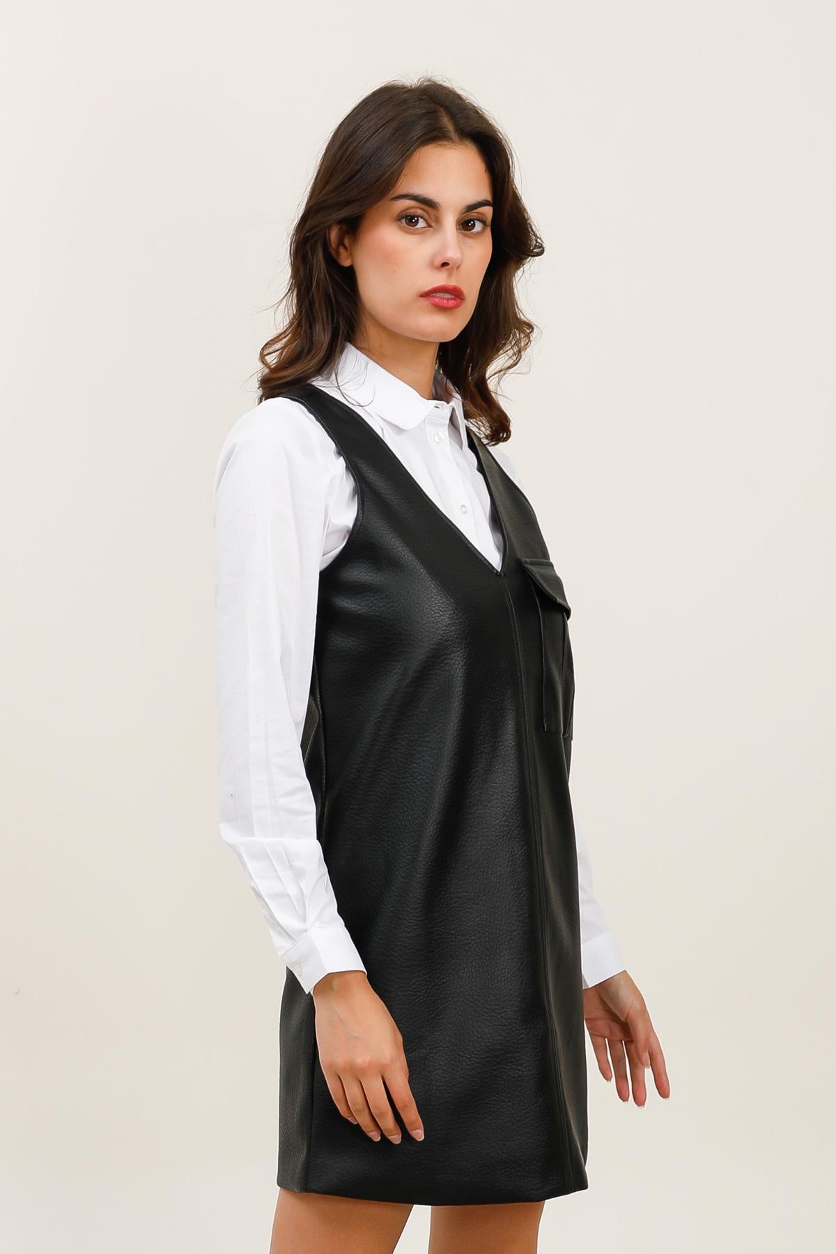 VICKY DRESS