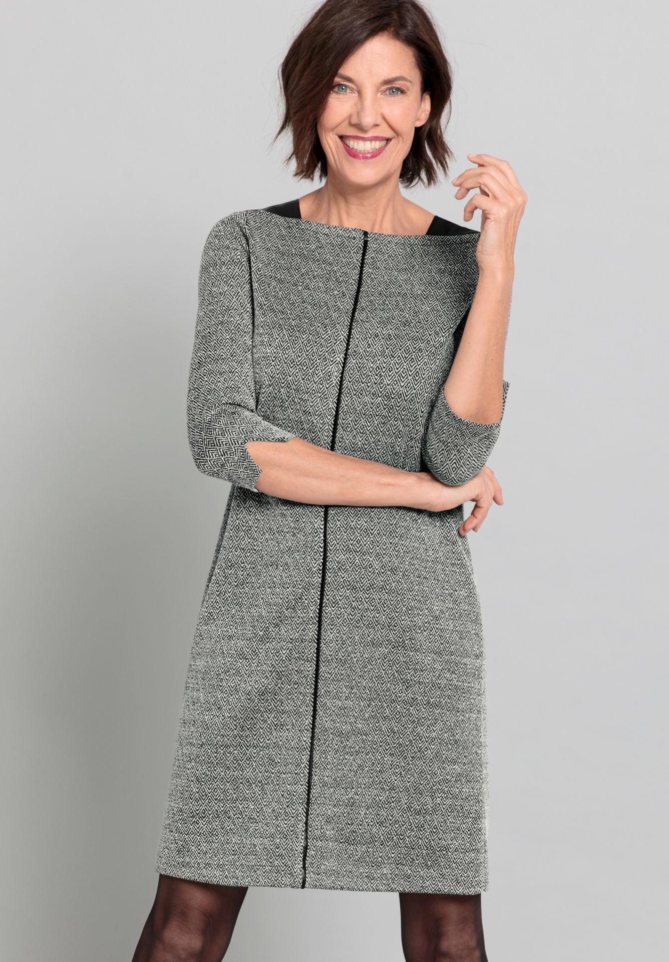 Bianca Astrid Dress