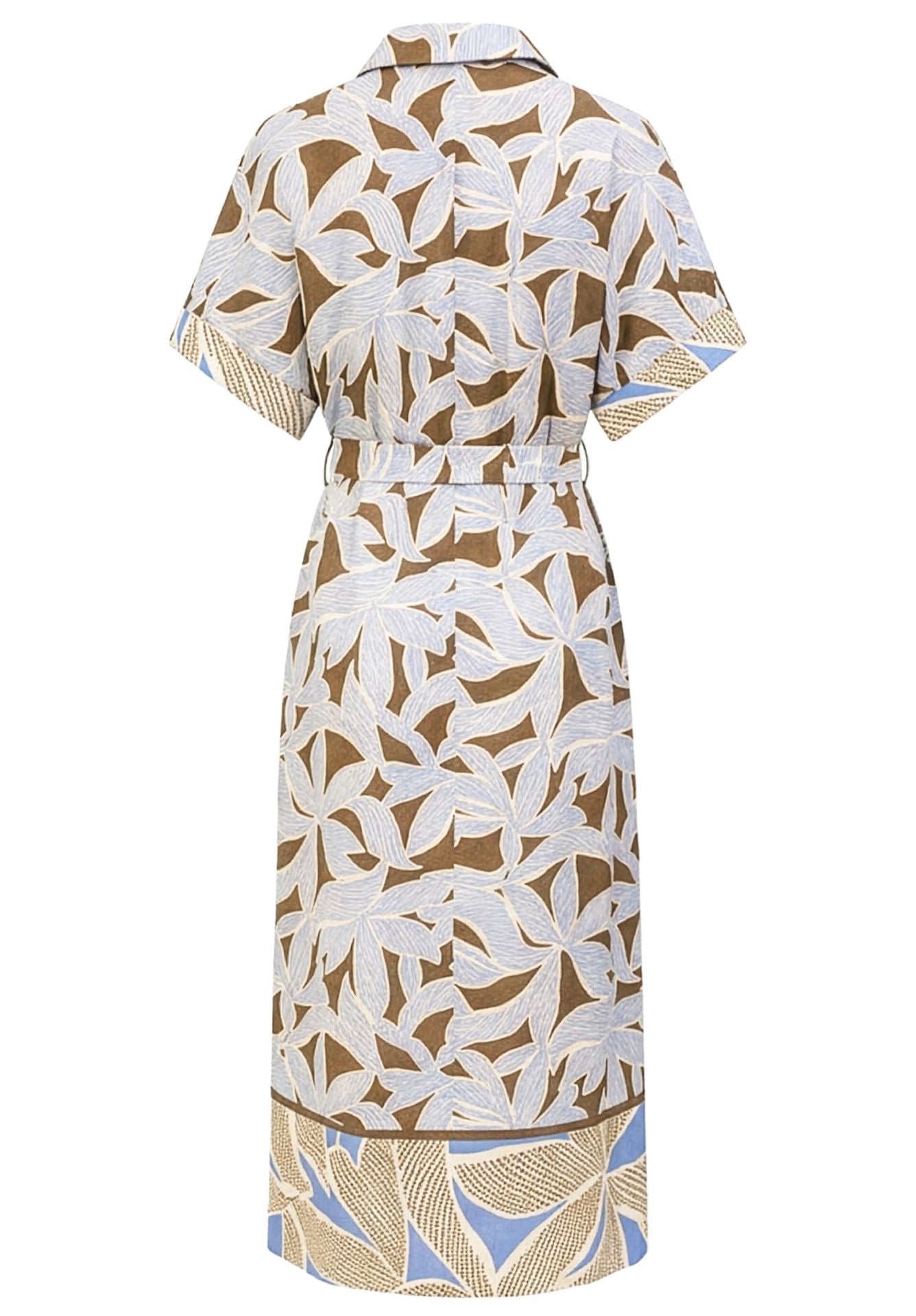 Bianca Selma Dress 77004