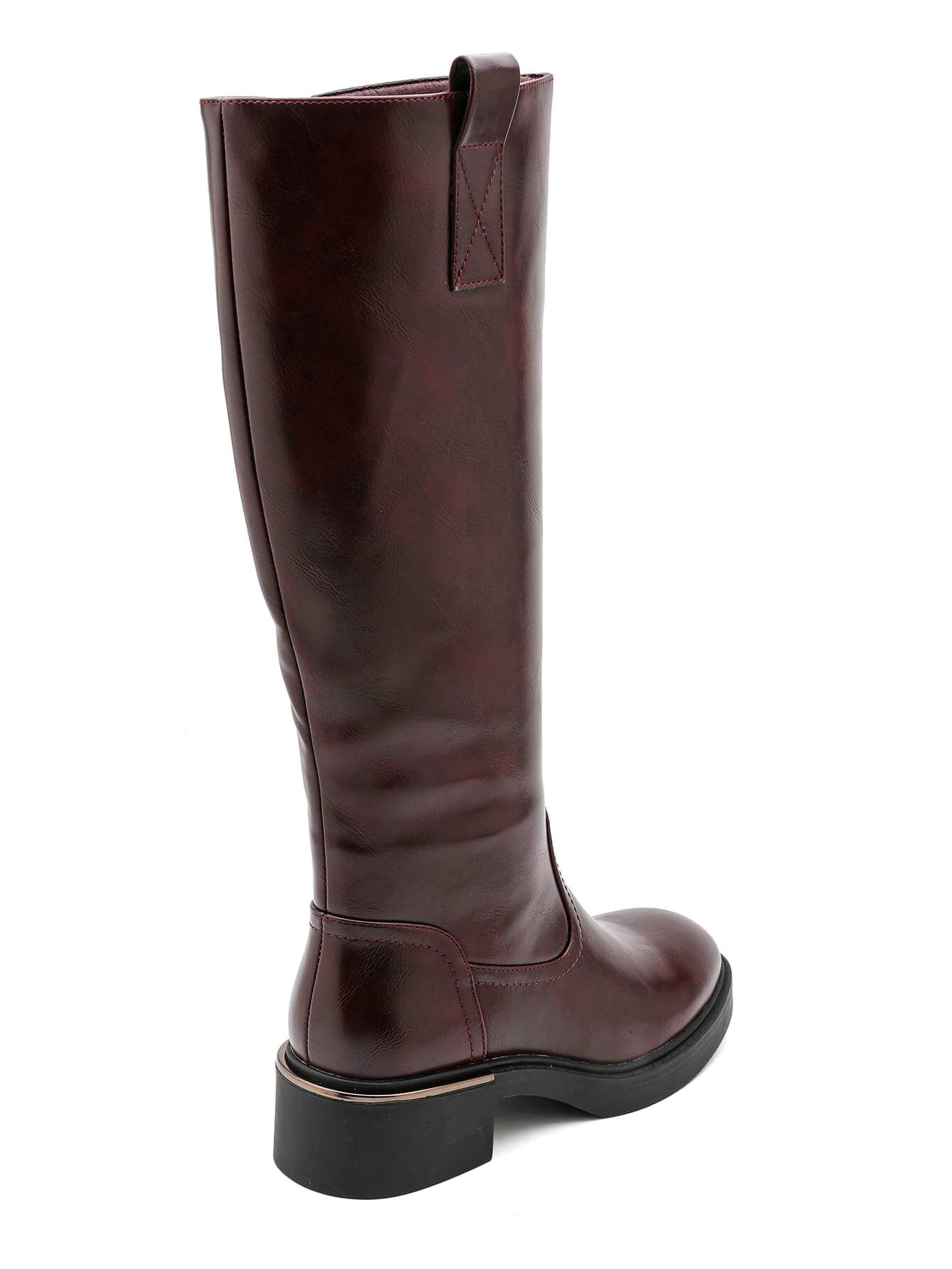 Kelly Boots