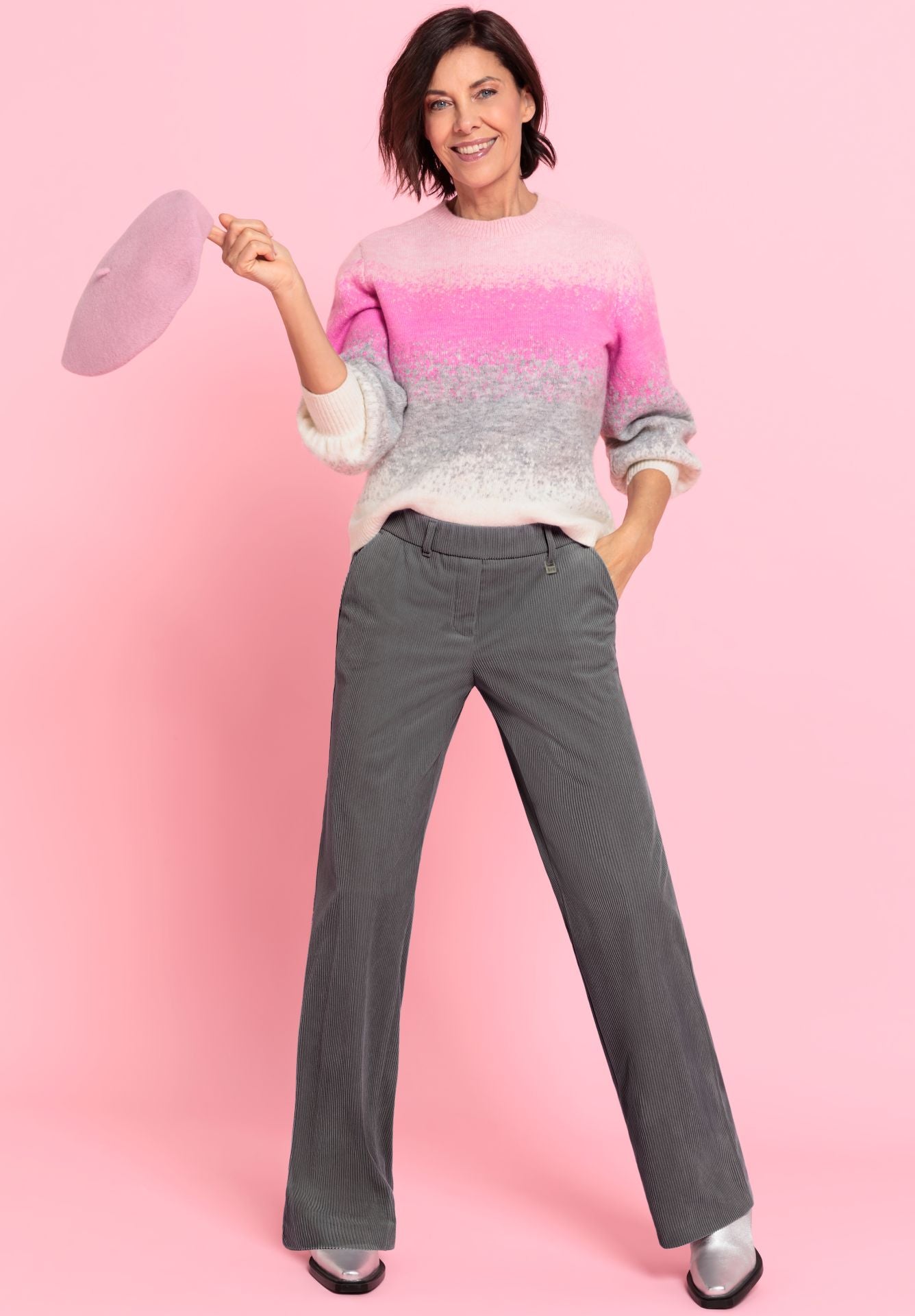 Bianca Udine Knit