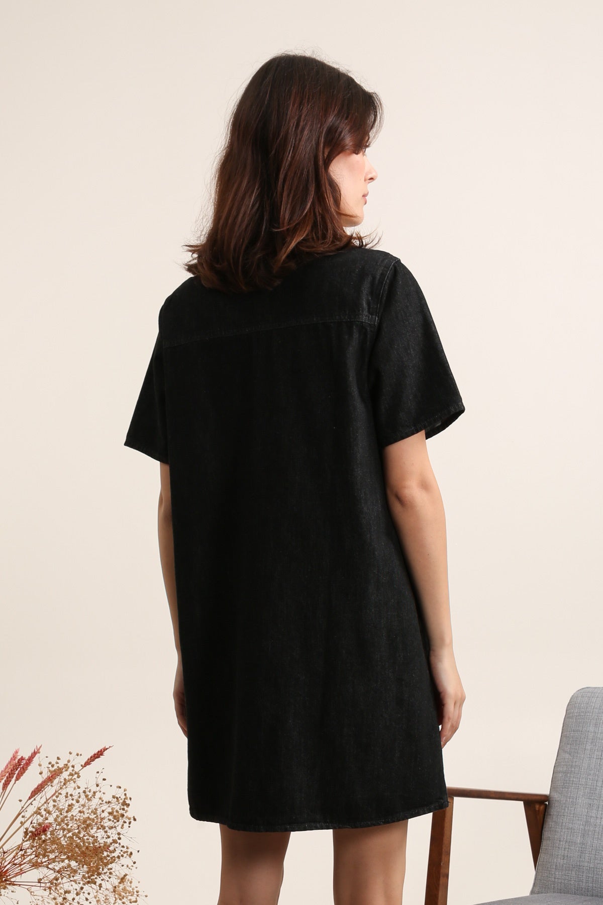 JENNY DRESS