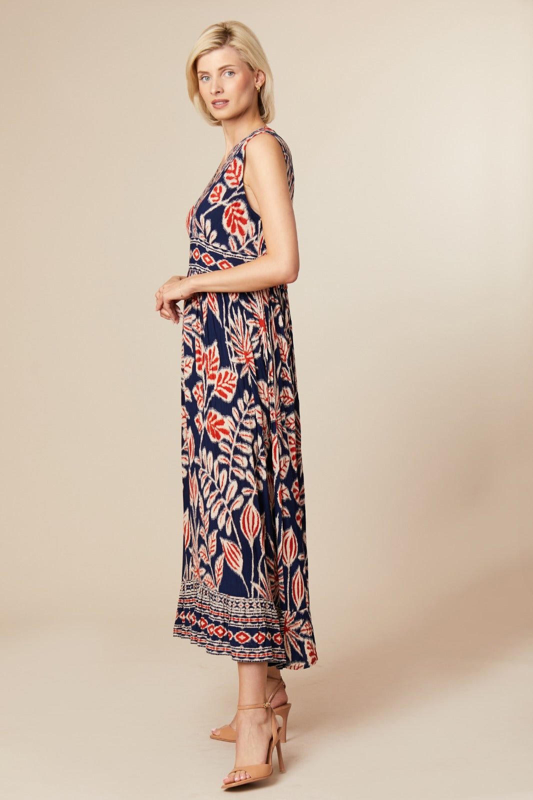 Lulu Dress