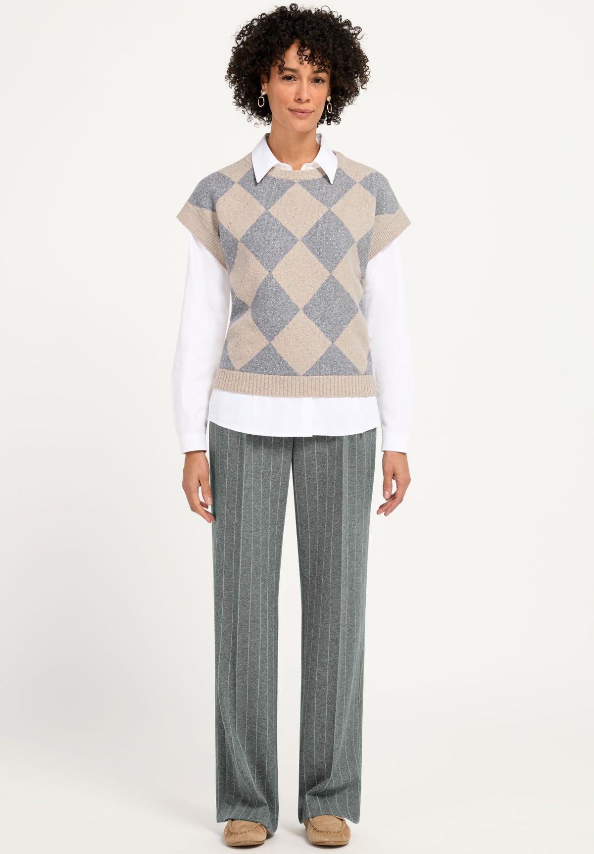 Bianca Olly Knit 88035