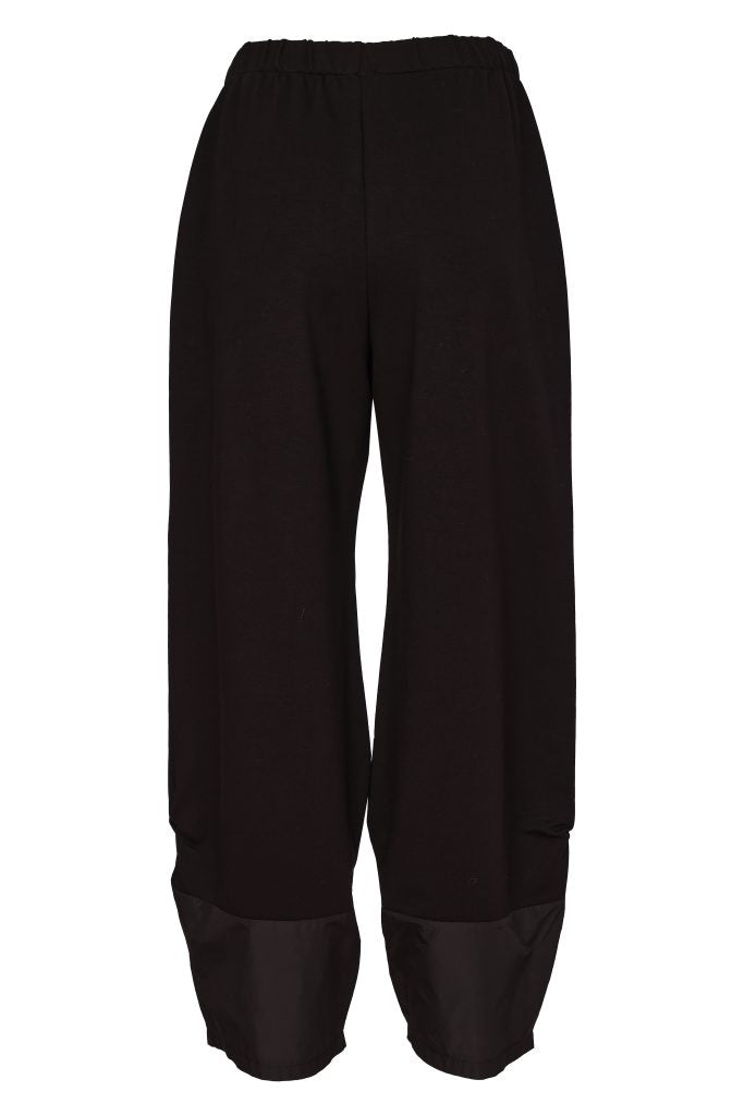 Naya Shape Hem Trouser Colour Inset Naw26173