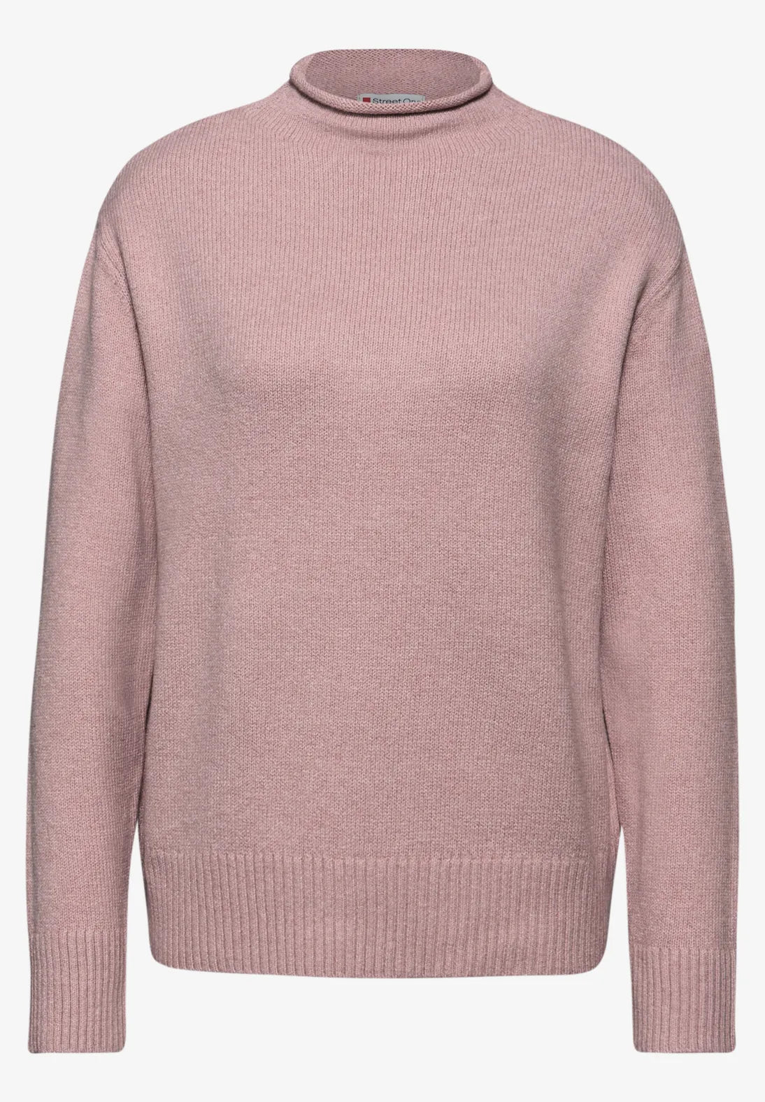 Street One Turtleneck Sweater