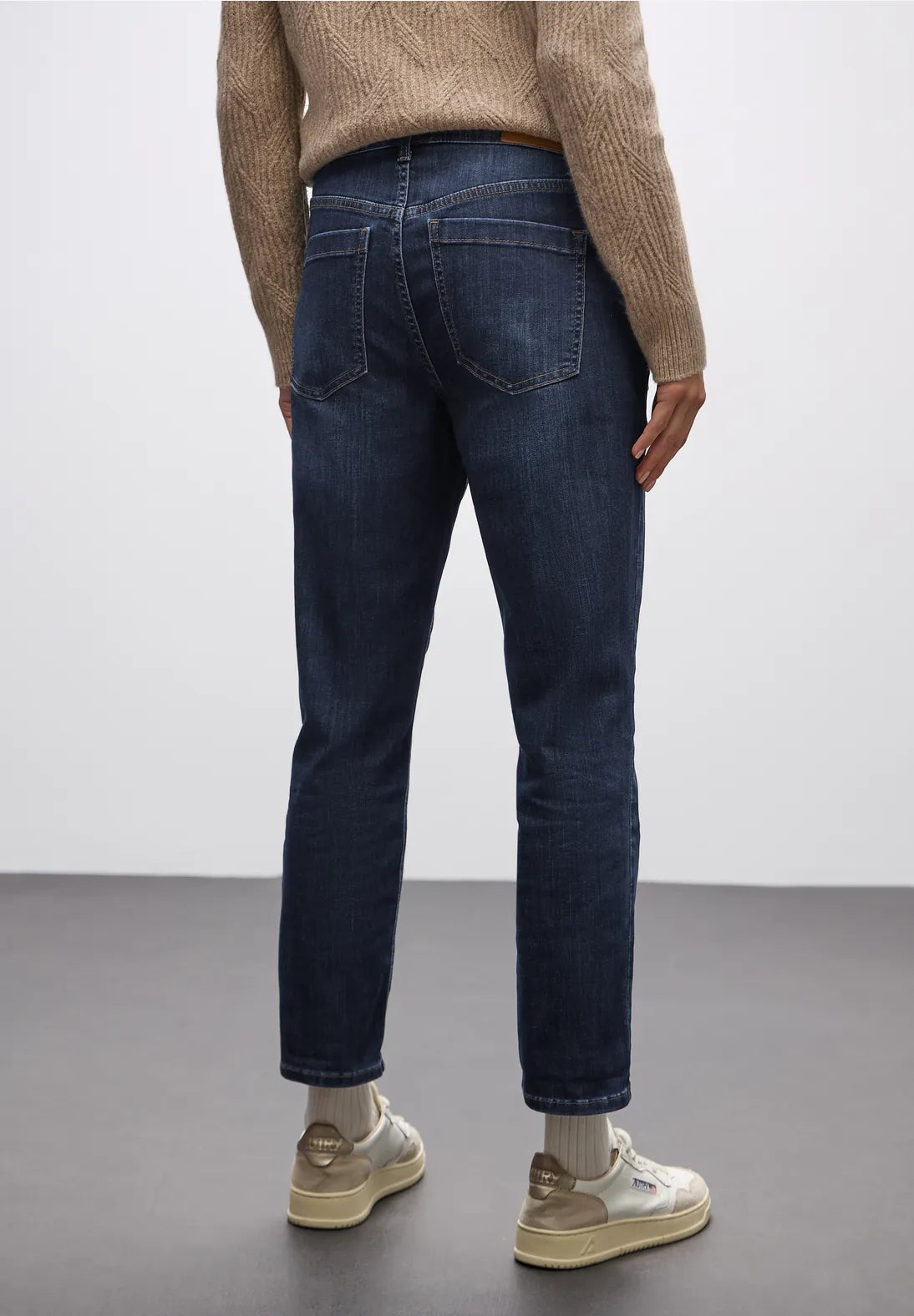 Street One Boyfriend Jeans