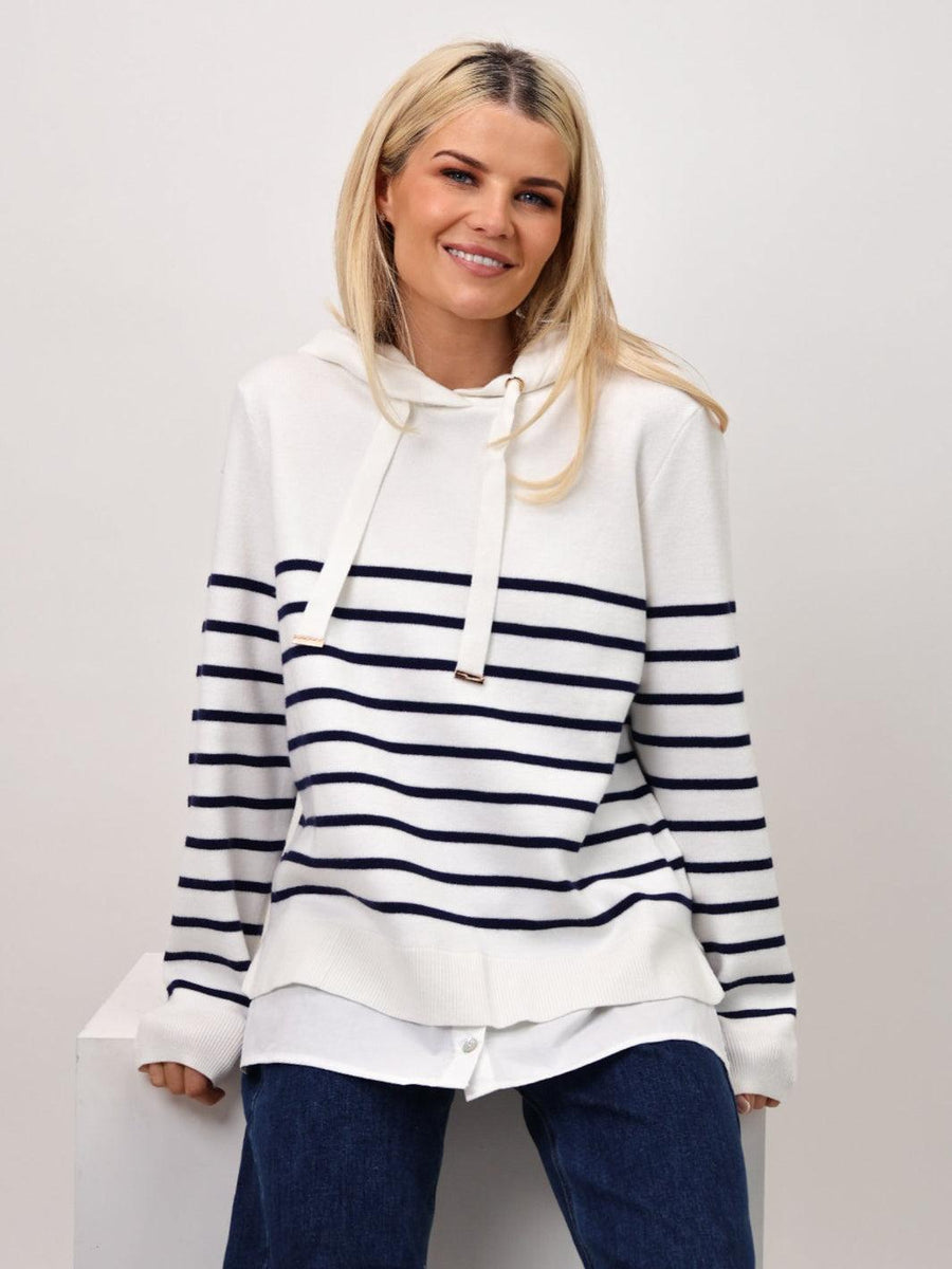 Kate & Pippa Sam Knit