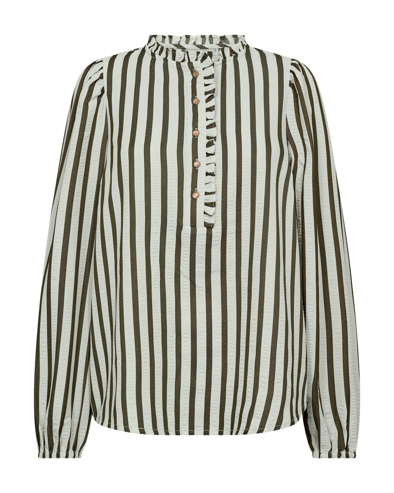 FQ Noto Blouse