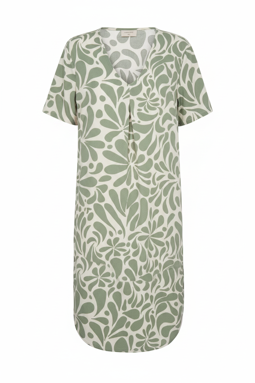 FQ Floi Dress207677