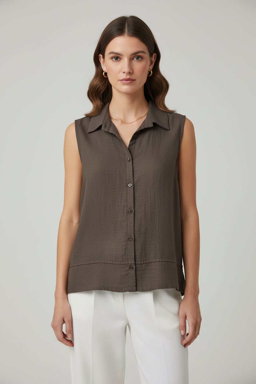 Coffee Shirt Bk 123267