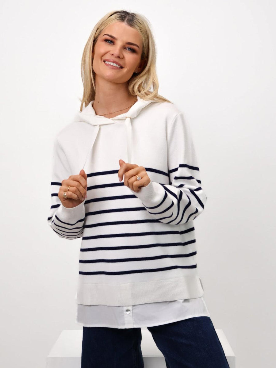 Kate & Pippa Sam Knit