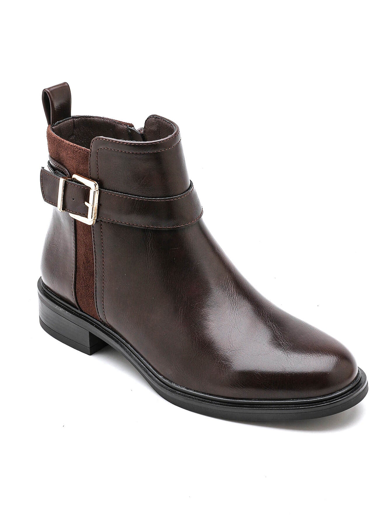 Katie Boots