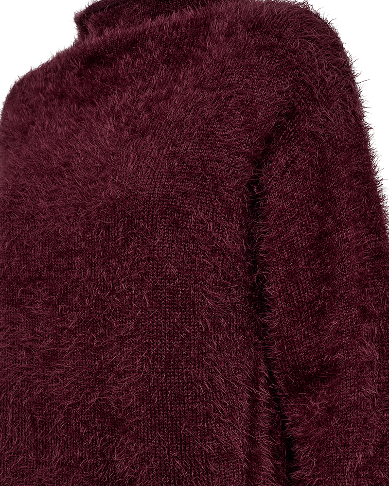 FQ Cat Knit