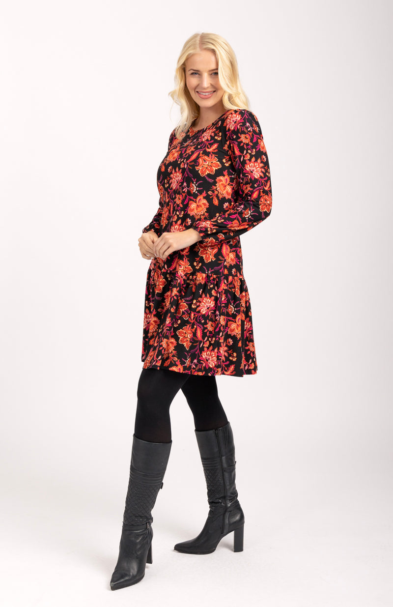 Daisy Dress