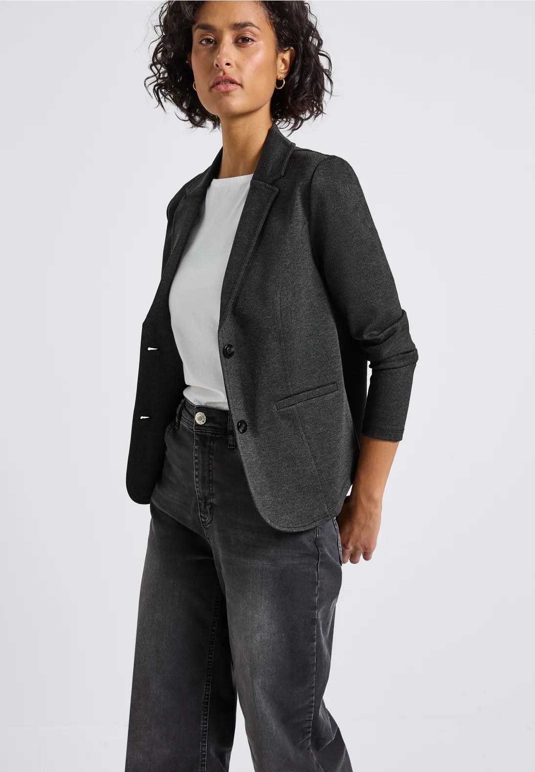 Street One Blazer
