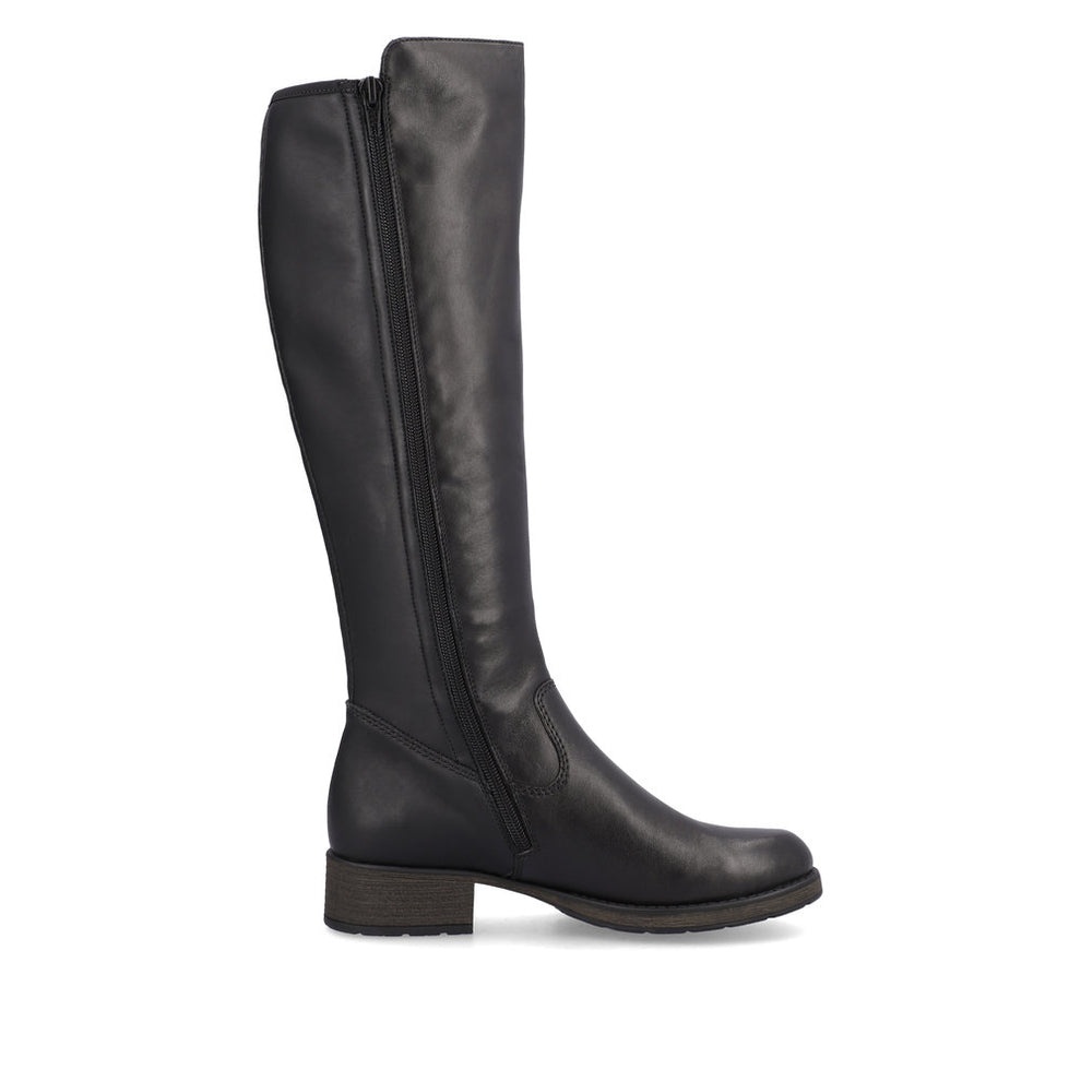 Rieker Minato Boot Z9591-01