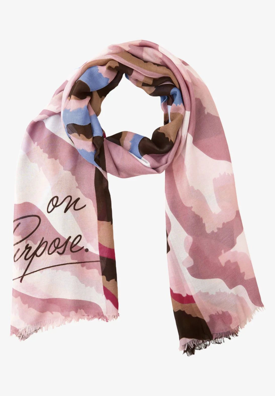 Street One Scarf 573108