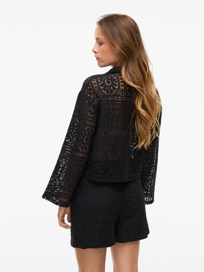 Vila Merinda Jacket