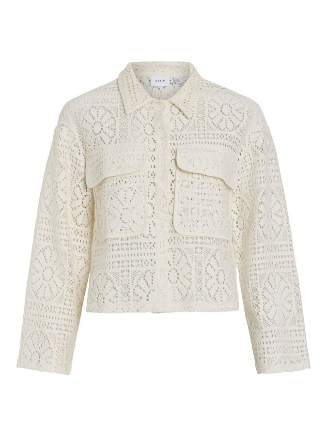 Vila Merinda Jacket